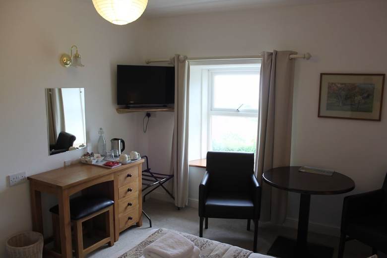 Hotel Bryn Eisteddfod B&B