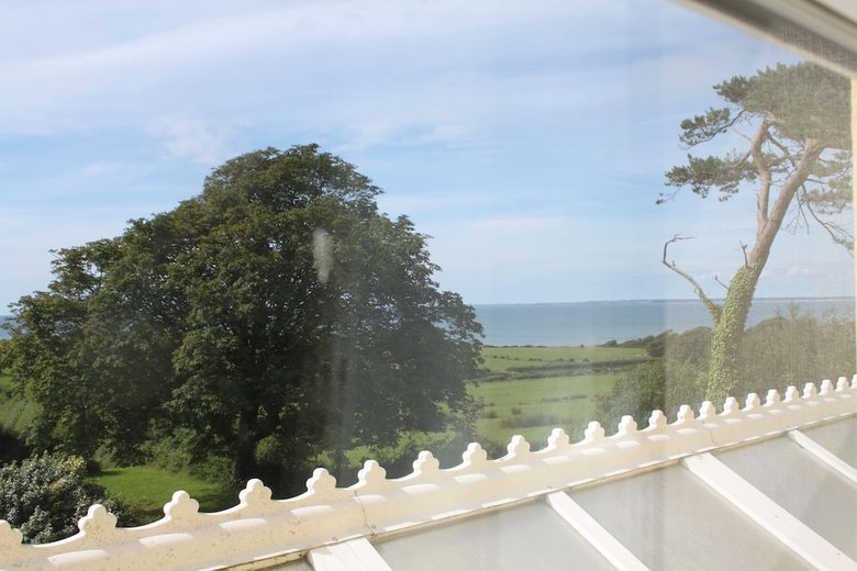 Hotel Bryn Eisteddfod B&B