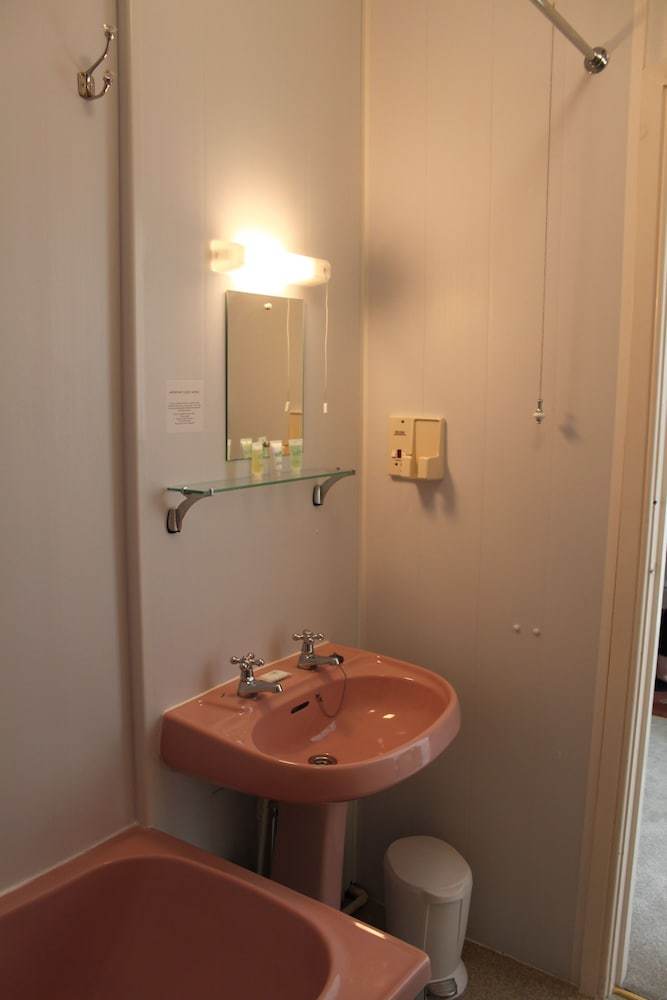 Hotel Bryn Eisteddfod B&B