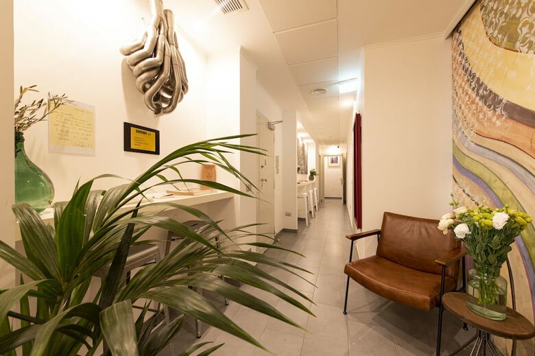 Hotel Guest House Al Conservatorio