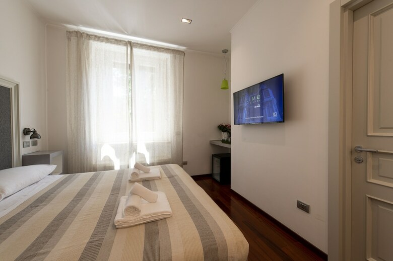 Hotel Guest House Al Conservatorio