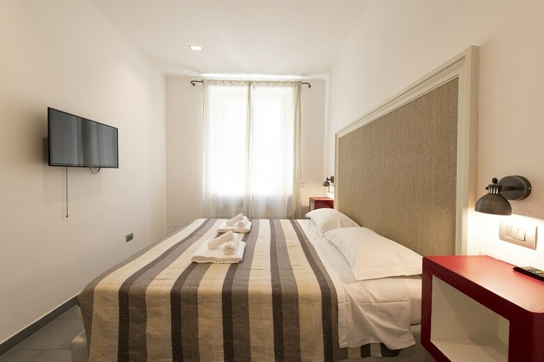 Hotel Guest House Al Conservatorio
