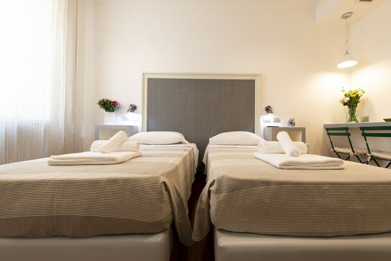 Hotel Guest House Al Conservatorio