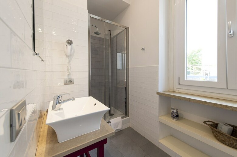Hotel Guest House Al Conservatorio