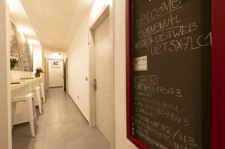 Hotel Guest House Al Conservatorio