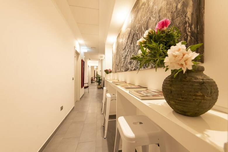 Hotel Guest House Al Conservatorio