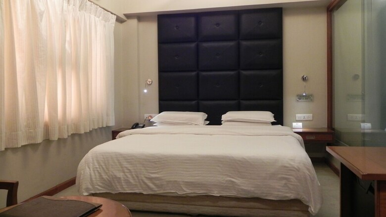 Hotel Aram
