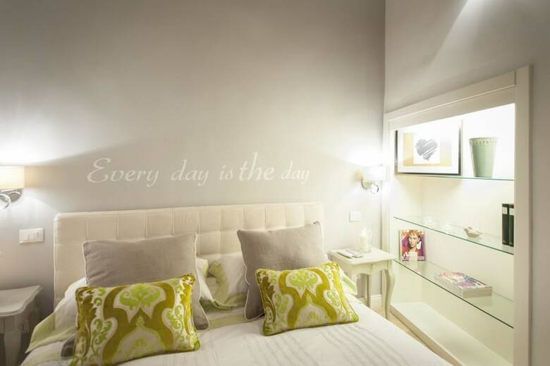Apartamento Federighi