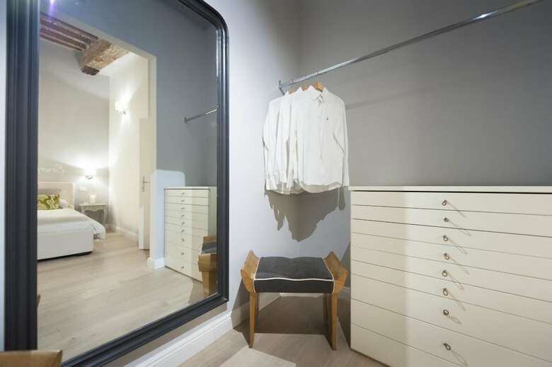 Apartamento Federighi