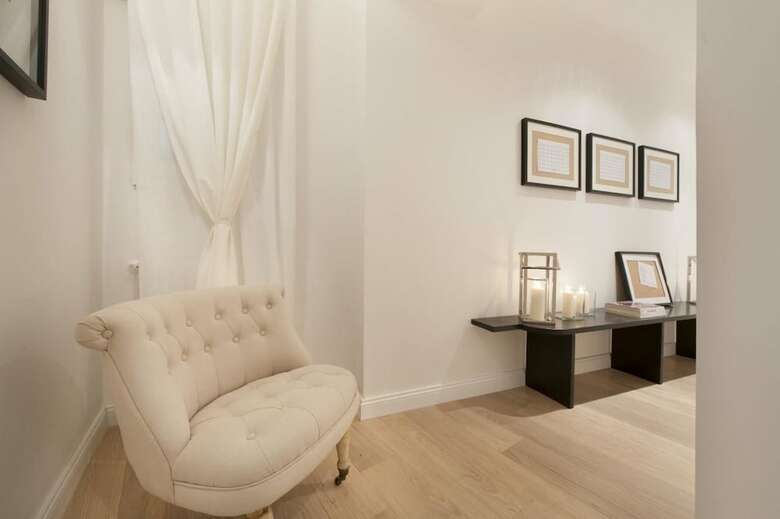 Apartamento Federighi