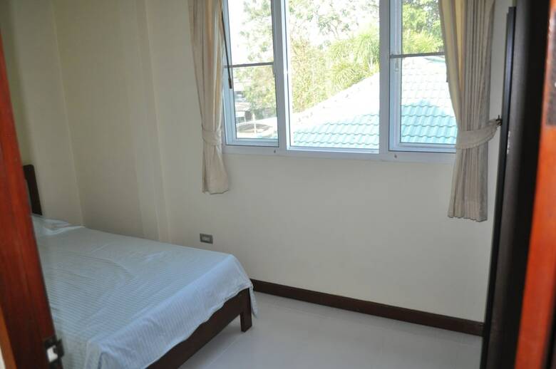 Villa Tropical Hill By Melody Hua-hin