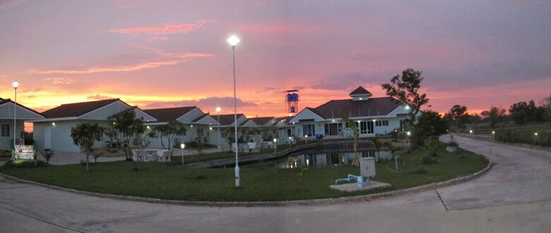 Hotel Onanong Resort