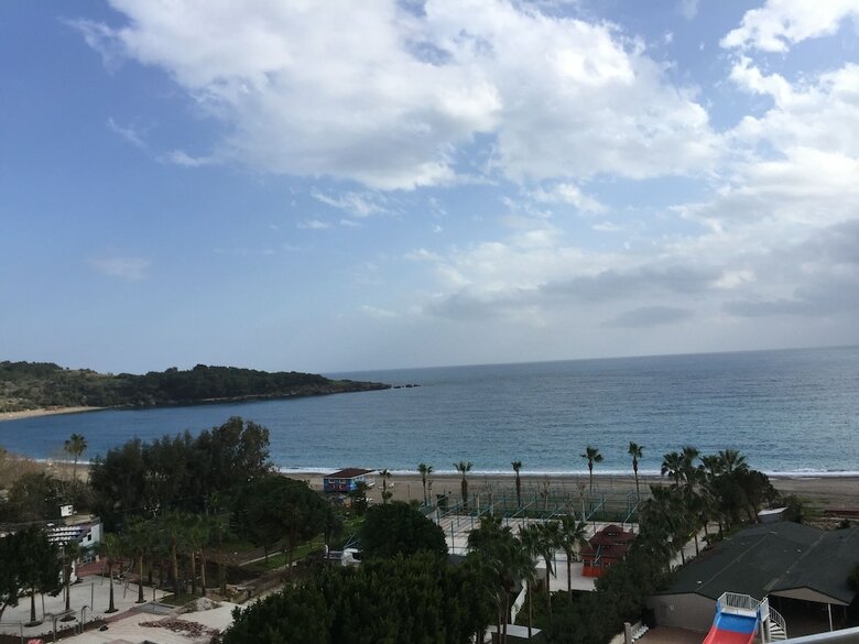 Hotel Maya World Beach - All Inclusive