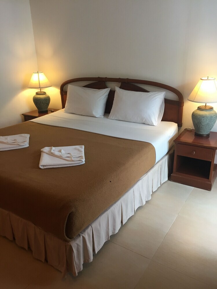 Hotel Sawasdee Apartment Patong
