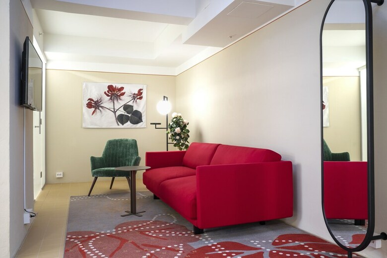 First Hotel & Suites Oslo West