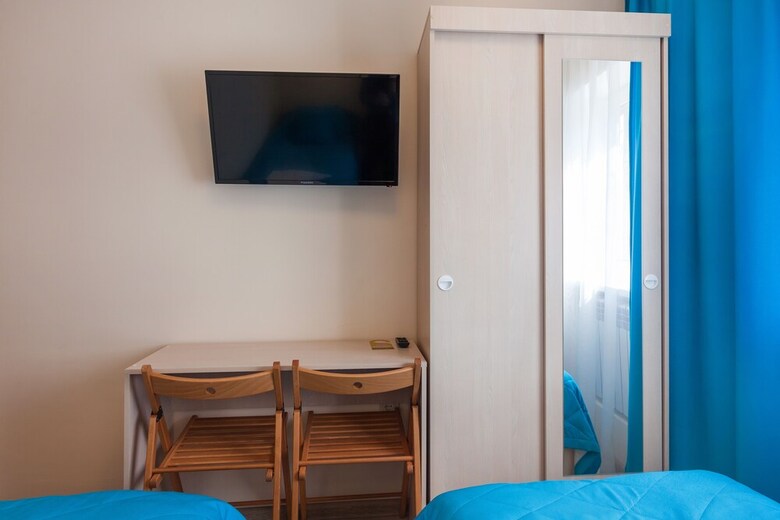 Hotel Democrat On Fontanka 104