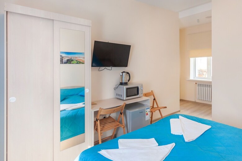 Hotel Democrat On Fontanka 104