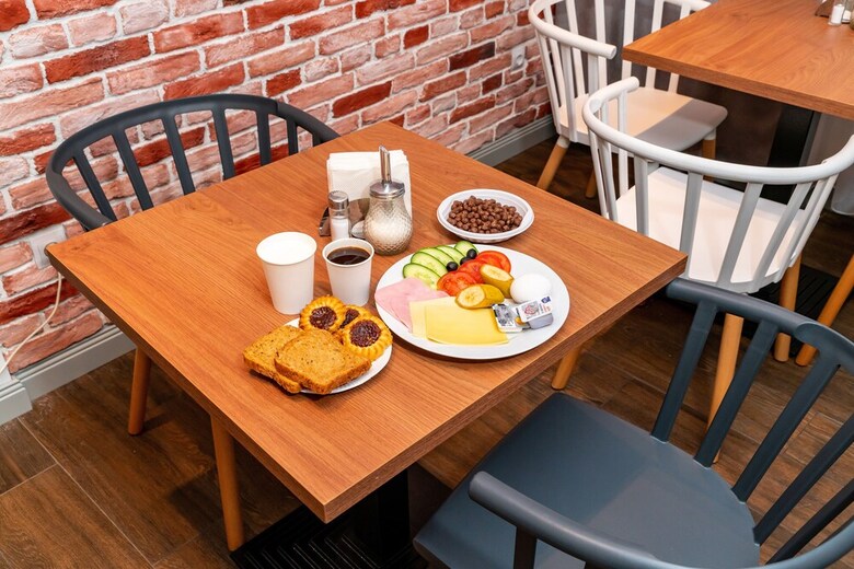 Hotel Democrat On Fontanka 104