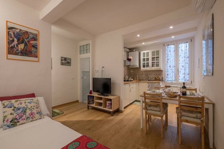 Apartamento La Dimora Di San Lorenzo