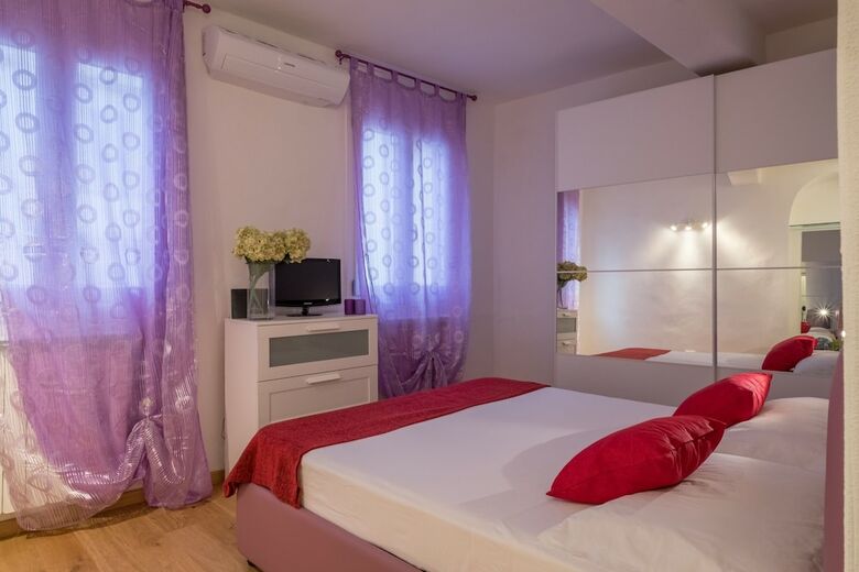 Apartamento La Dimora Di San Lorenzo