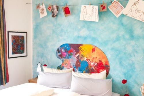 Hotel An De Marspoort