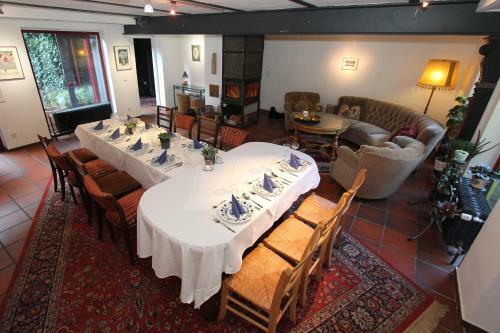 Hotel An De Marspoort