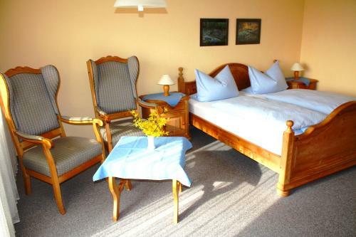 Apartamento Appartementhaus Panny