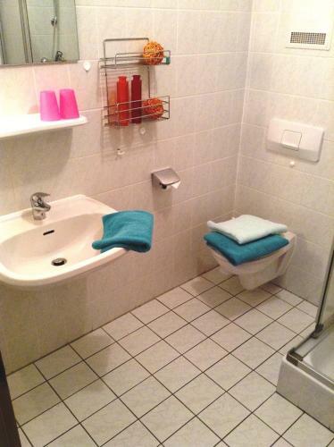 Apartamento Appartementhaus Panny