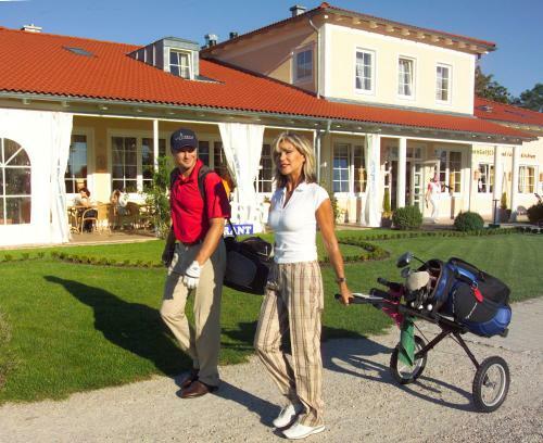 Flair Hotel Vino Vitalis