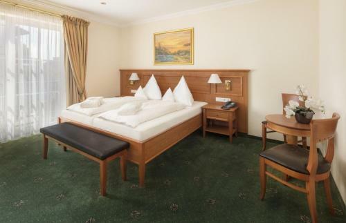 Hotel Schweizer Hof