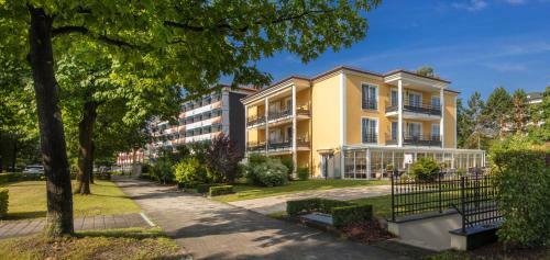 Hotel Schweizer Hof