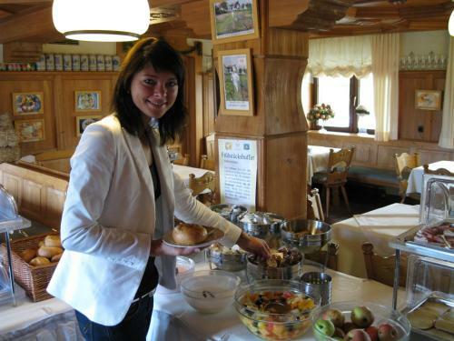 Kurhotel W�rdinger Hof