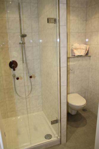 Hostal Haus Hildegunde