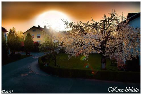 Apartamento Appartementhaus Sonneneck