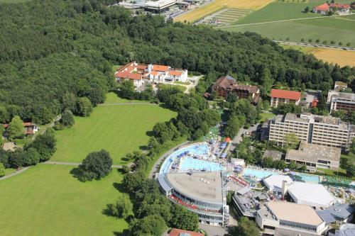 Hotel Und Appartementhof Waldeck