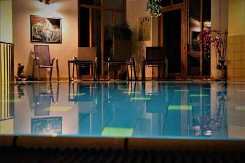 Hotel Und Appartementhof Waldeck