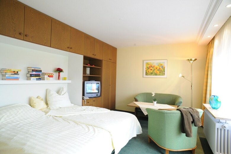 Apartamentos Appartement Hotel Royal