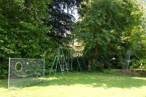 Apartamento Ferienwohnung Haumannshof