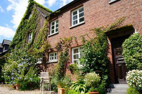 Apartamento Ferienwohnung Haumannshof
