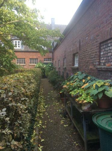 Apartamento Ferienwohnung Haumannshof