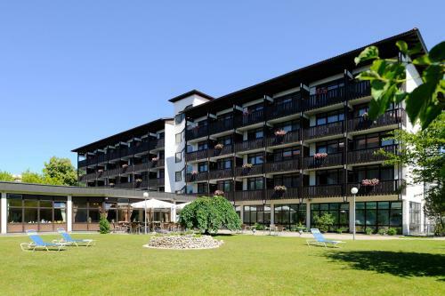Kurhotel K�nigshof
