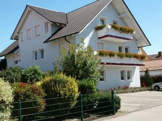 Apartamento Appartementhaus Badria
