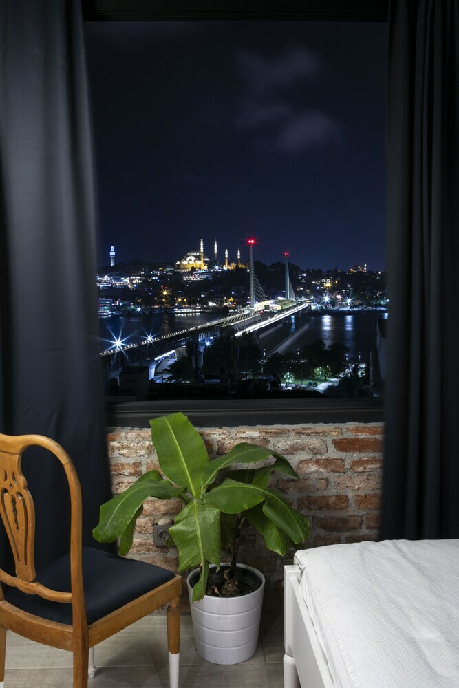 Hotel Mola Galata