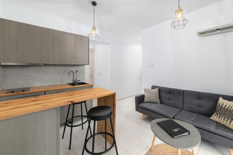 Aparthotel L&c Boutique Apartments