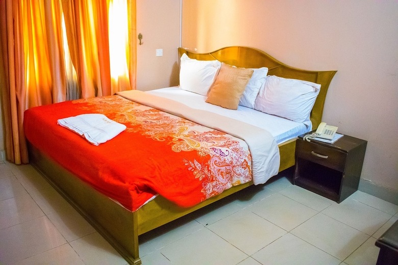 Golden Destiny Hotel Limited