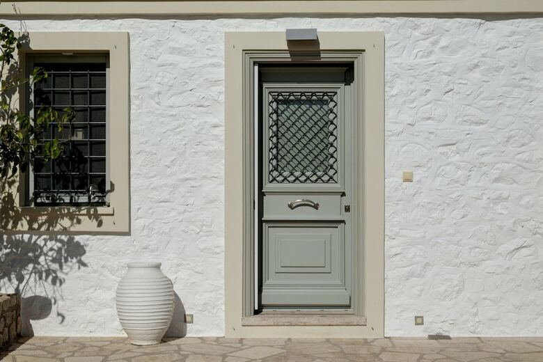 Traditional Guest House Grandma Vitsas