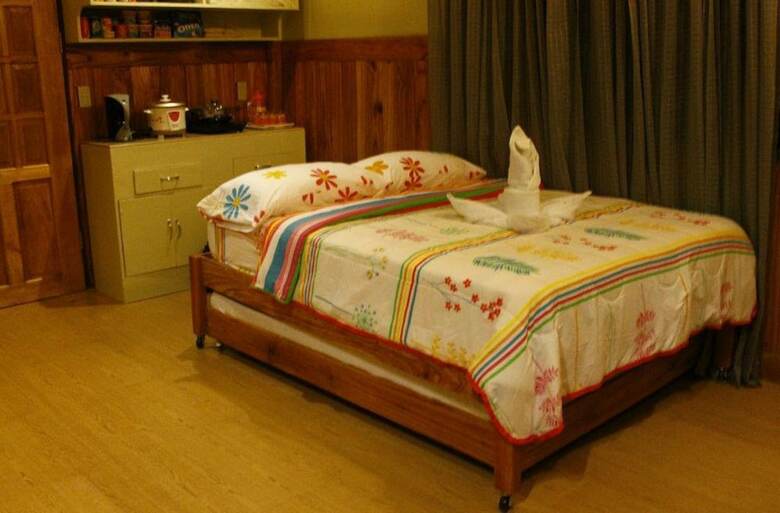 Bed & Breakfast Panglao Claire's Cabin