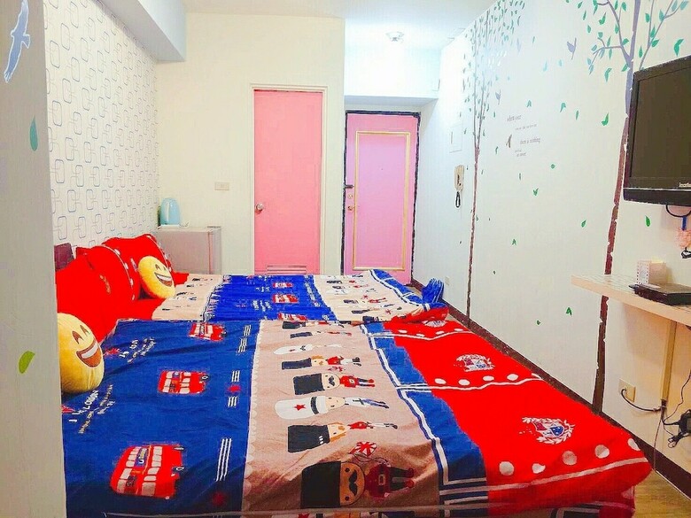 Hotel Fengjia Zi Yuan