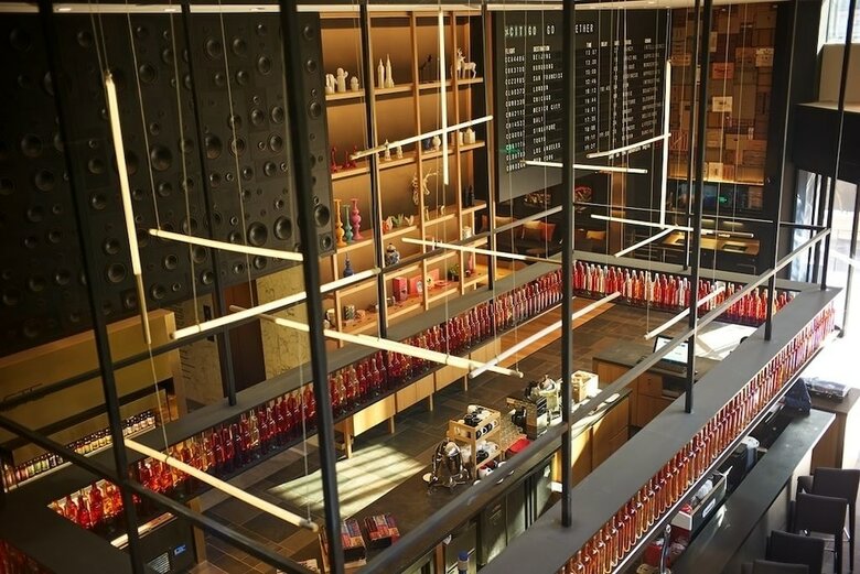 Citigo Hotel Jingan Shanghai