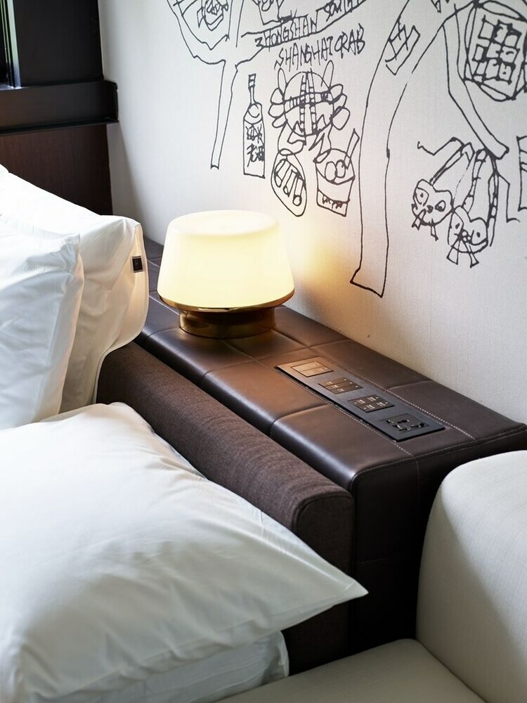 Citigo Hotel Jingan Shanghai